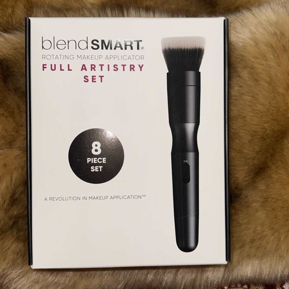 Blendsmart Applicator